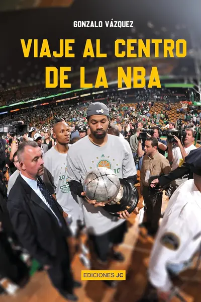 Viaje al centro de la NBA