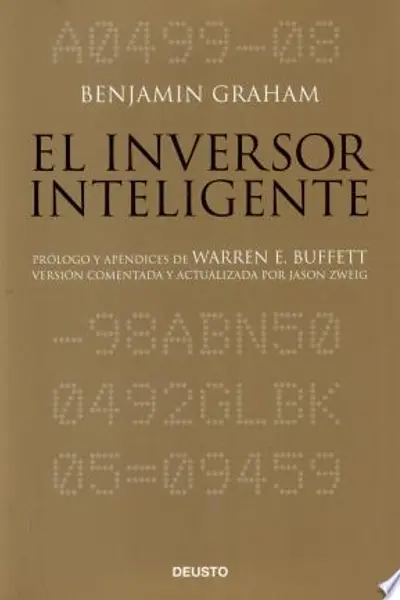 El inversor inteligente