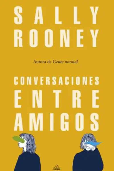 Conversaciones entre amigos