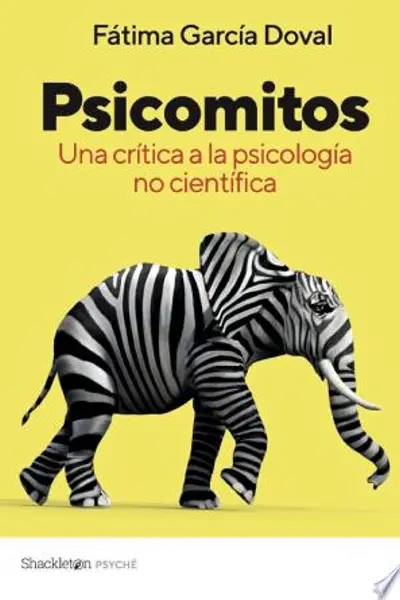 PSICOMITOS: Una crítica a la psicología no científica
