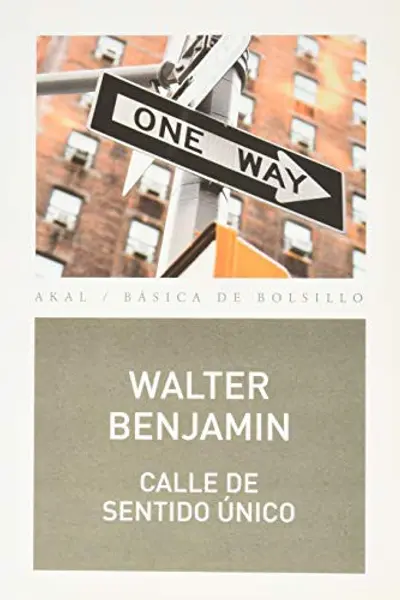 Calle de sentido único