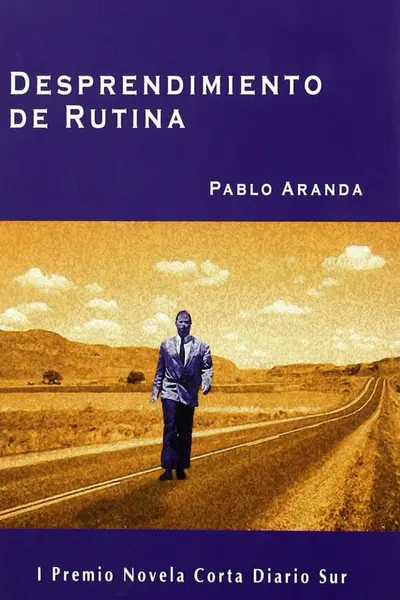 Desprendimiento de rutina