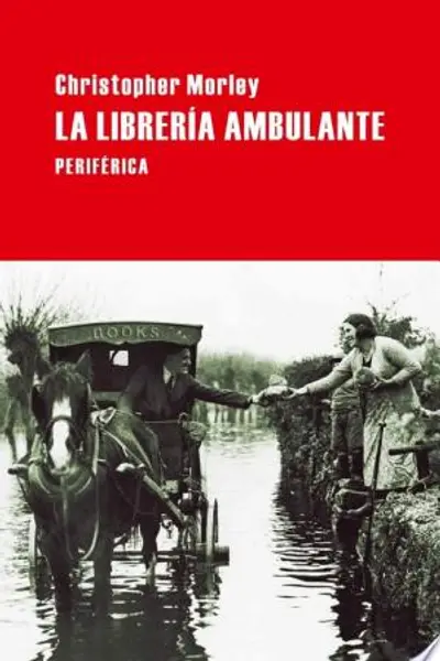 La Libreria Ambulante