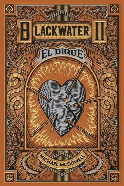 Blackwater #2. El dique