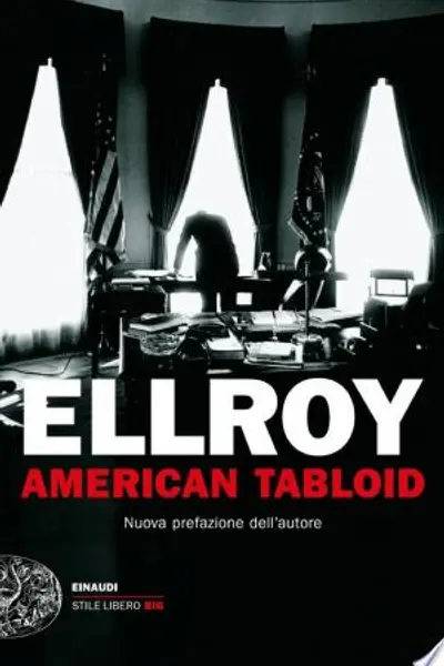 American Tabloid (Underworld USA #1)