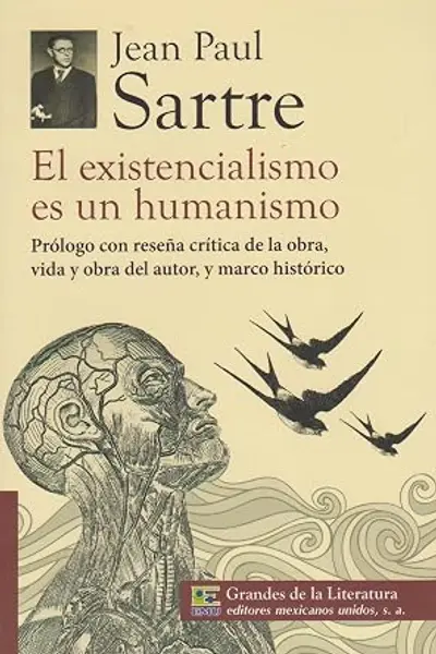 El existencialismo es un humanismo