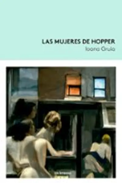Las mujeres de Hopper