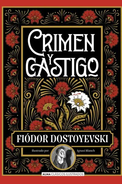 Crimen y castigo