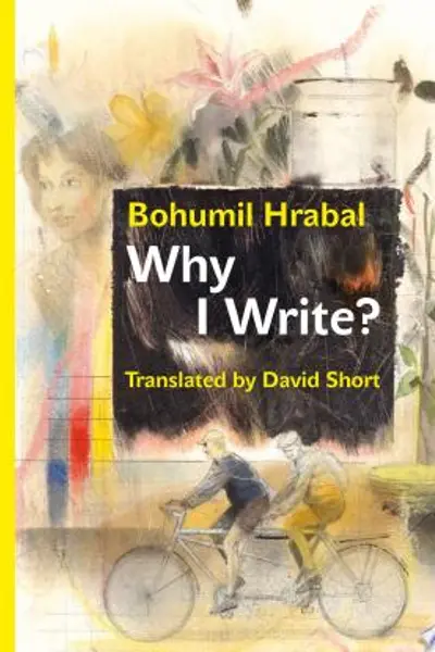 Why I Write