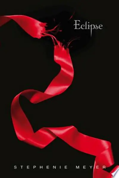 Eclipse  (Crepúsculo, #3)