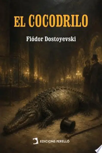 El cocodrilo