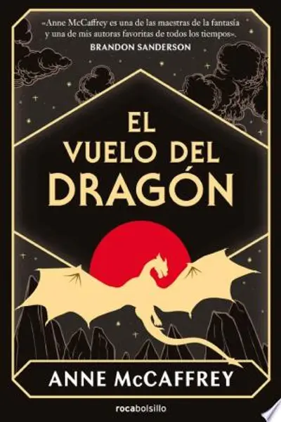 El vuelo del dragón
