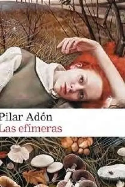 Las efímeras