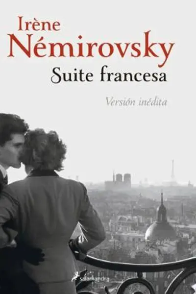 Suite francesa