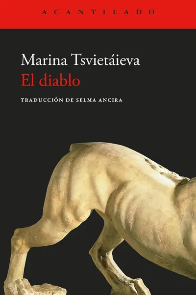 El diablo