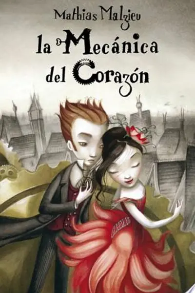 La mecánica del corazón