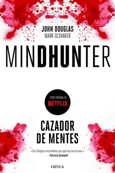 Mindhunter