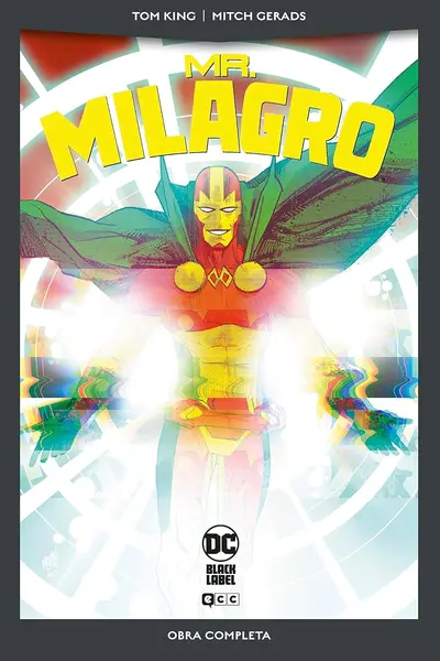 Mr. Milagro