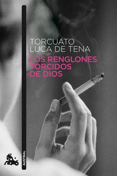Los renglones torcidos de Dios