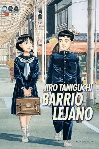 Barrio Lejano