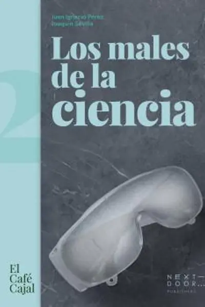 Los males de la ciencia