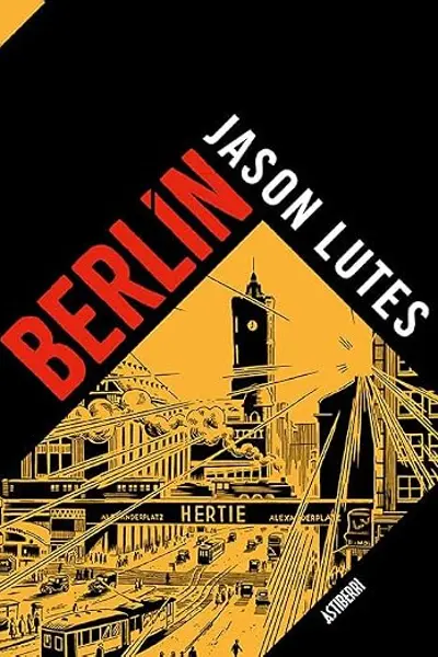 Berlín. Integral