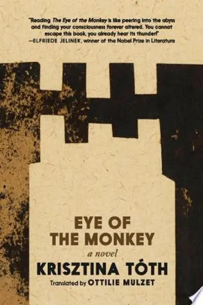 Eye of the Monkey