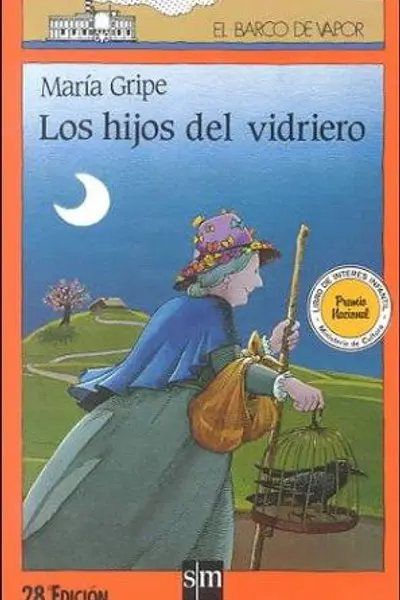 Los hijos del vidriero