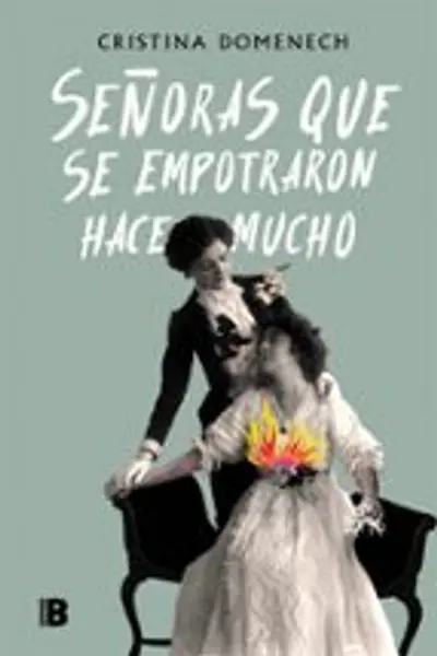 Señoras que se empotraron hace mucho