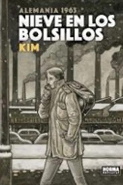 Nieve en los bolsillos