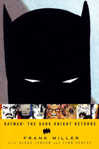 Batman: The Dark Knight Returns