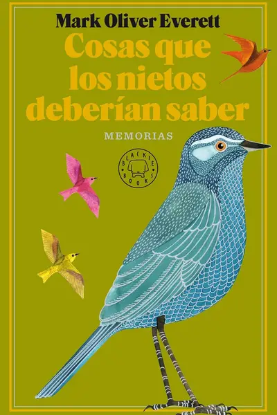 Cosas que los nietos deberían saber