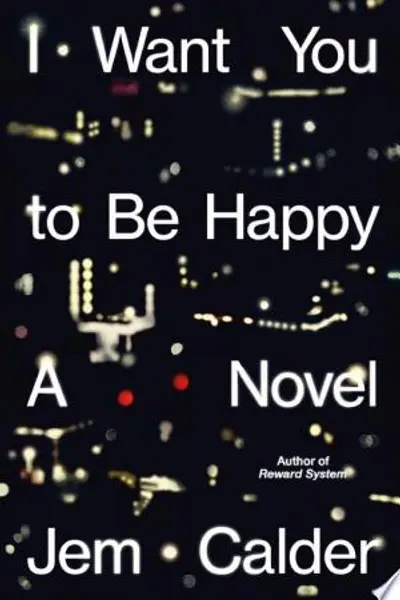 I Want You to Be Happy