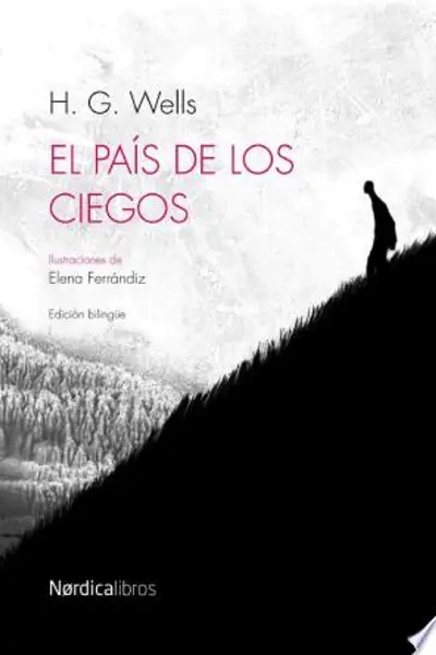 El país de los ciegos