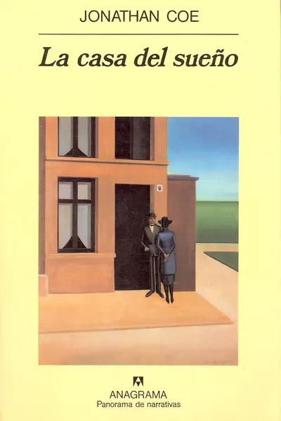 La casa del sueño