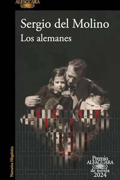 Los alemanes