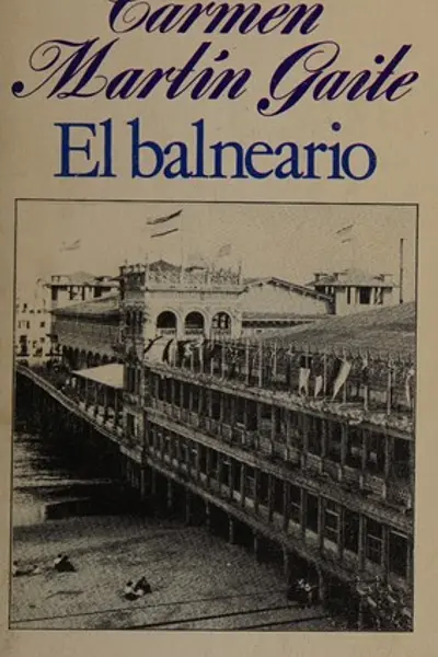 El Balneario
