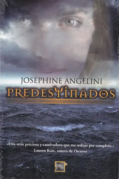 Predestinados (El despertar, #1)