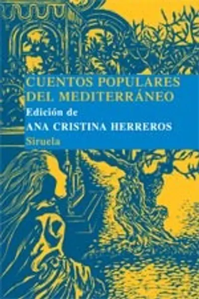 Cuentos Populares del Mediterraneo