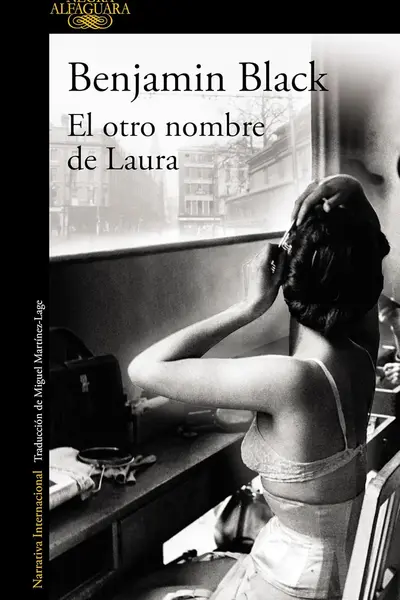 El otro nombre de Laura (Quirke, #2)