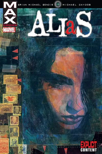 Alias, Vol. 1 Omnibus