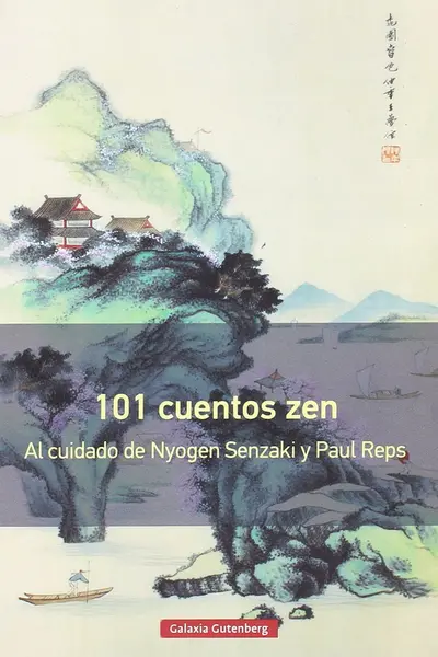 101 cuentos zen