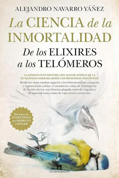 La Ciencia de la Inmortalidad