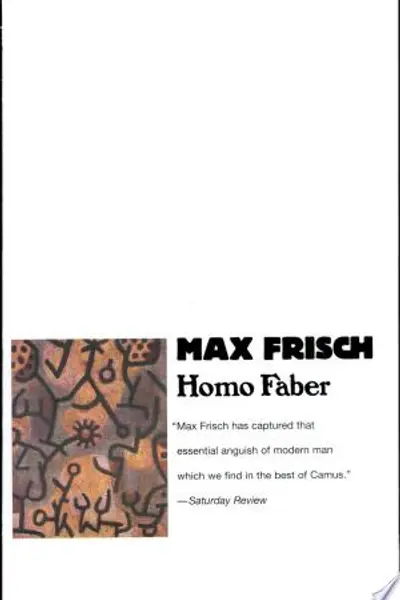 Homo Faber