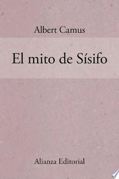 El mito de Sísifo