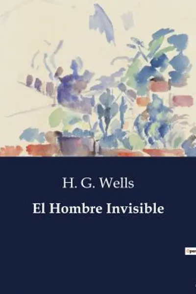 El hombre invisible