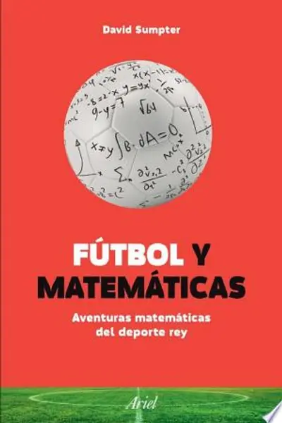 Fútbol y Matemáticas