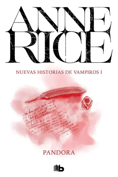 La vampiro Pandora