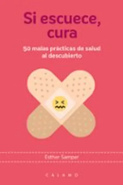 Si escuece, cura