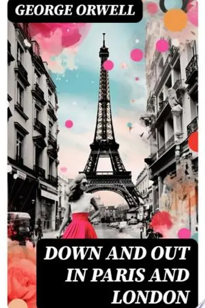 Down and Out in Paris and London